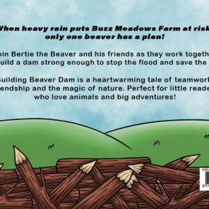 Building Beaver Dam - Image 2