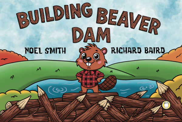 Building Beaver Dam