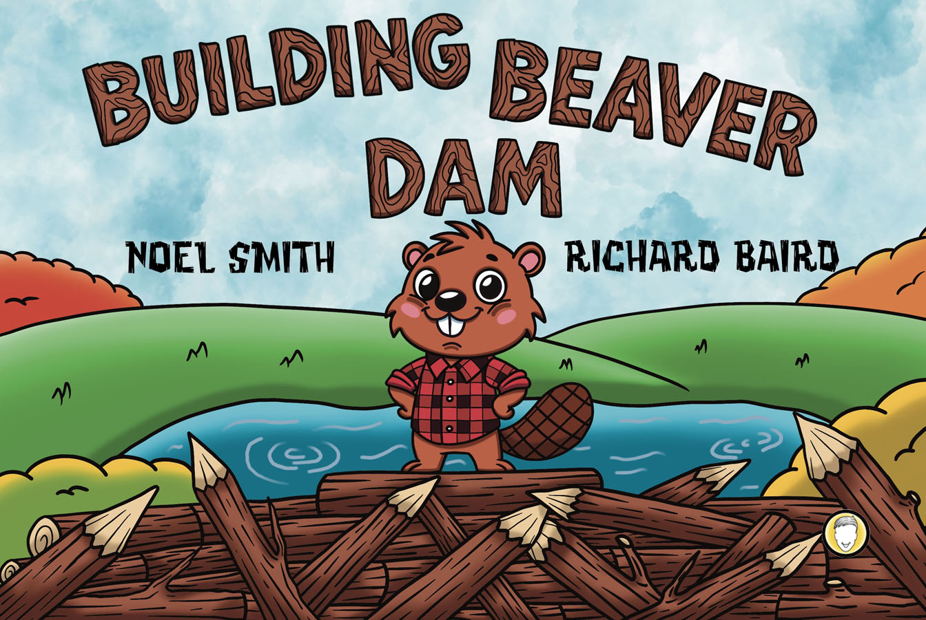 Building Beaver Dam