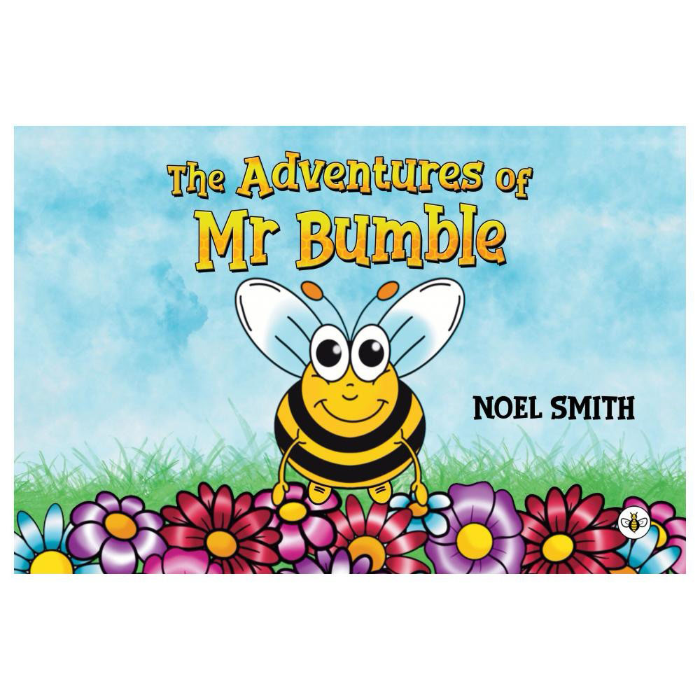 The Adventures of Mr Bumble