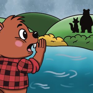 Building Beaver Dam - Image 4