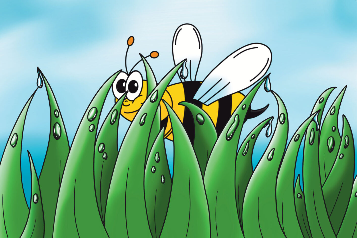 The Adventures of Mr Bumble