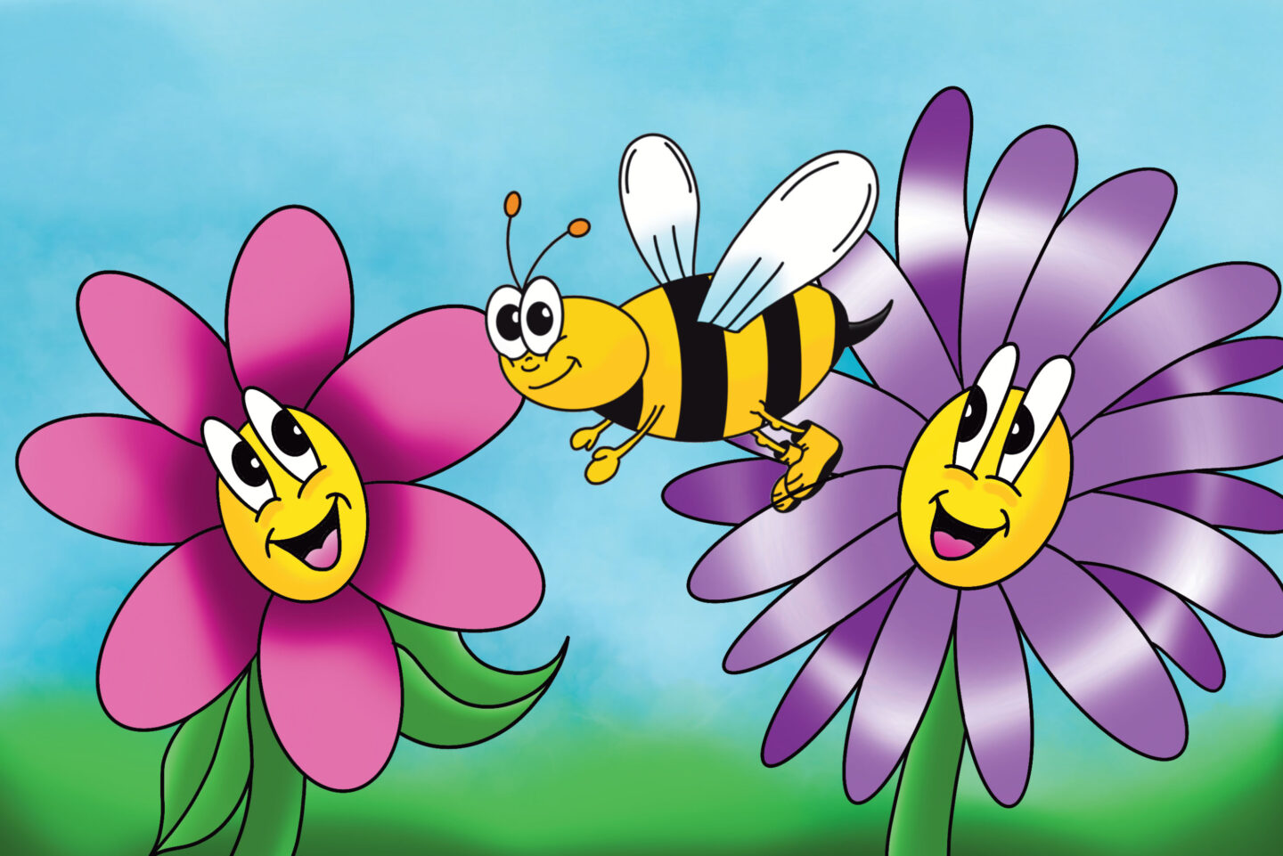 The Adventures of Mr Bumble