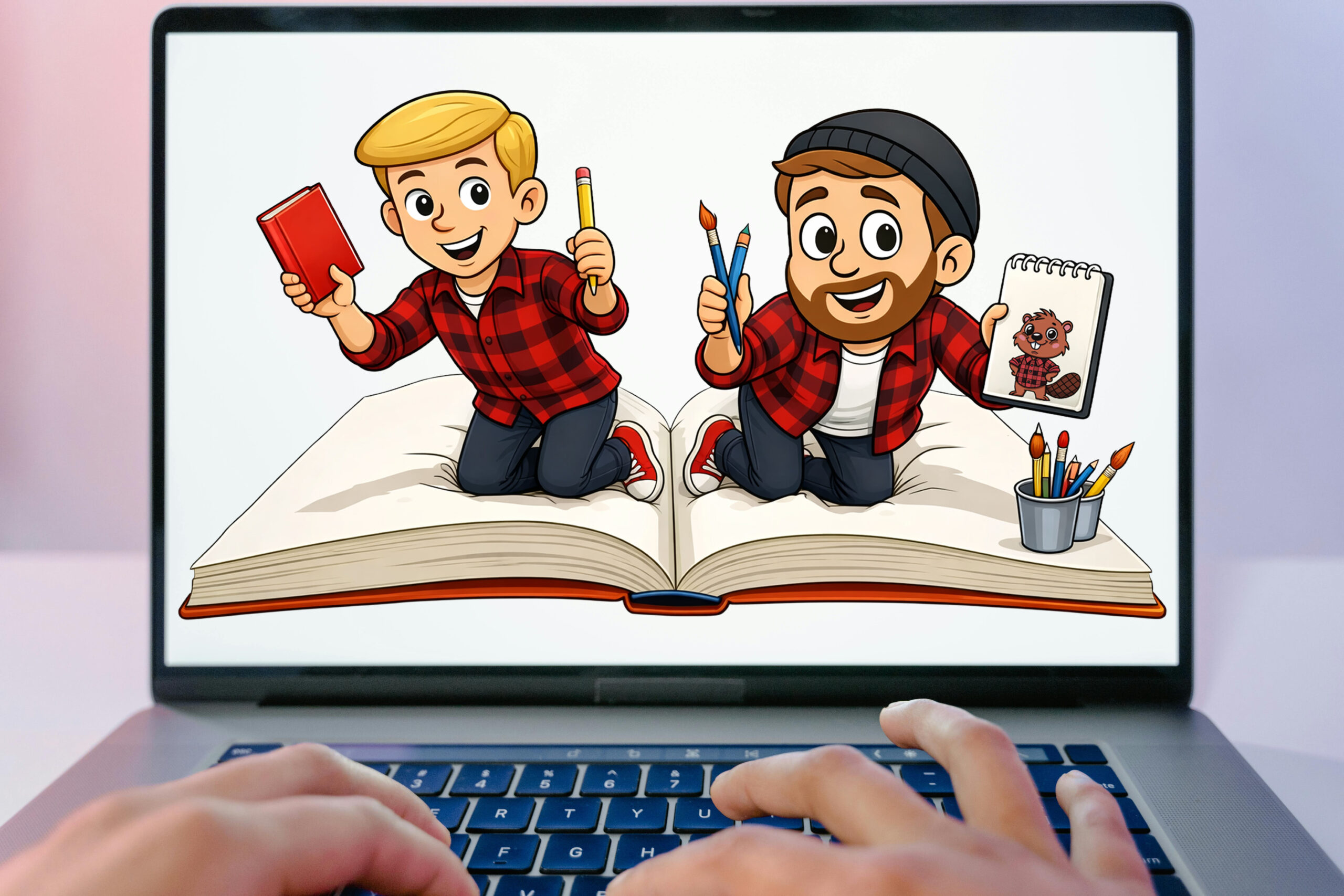 Noel Smith Stories 2.0